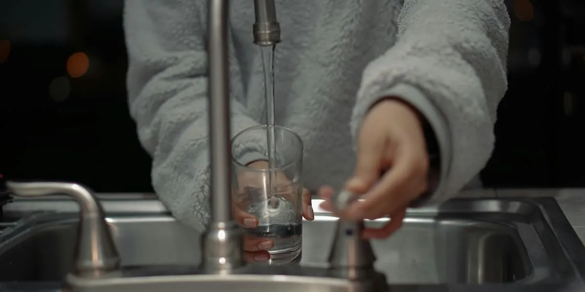Lead Water testing
